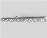 FeiLun FX070 FX070C RC Helicopter parts-13 Hollow pipe