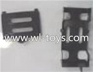 FeiLun FX070 FX070C RC Helicopter parts-20 Battery Box