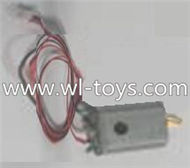 FeiLun FX070 FX070C RC Helicopter parts-25 Tail motor
