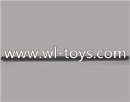 FeiLun FX070 FX070C RC Helicopter parts-31 Long tail pipe