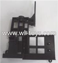 FeiLun FX070 FX070C RC Helicopter parts-32 Main frame
