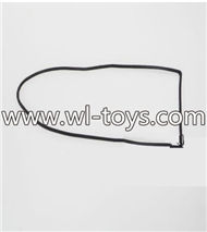 Feilun FT012 RC Boat Parts-17 Seals