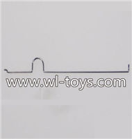 Feilun FT012 RC Boat Parts-18 Steering rod