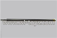 Feilun FT012 RC Boat Parts-27 Transmission pipe assembly