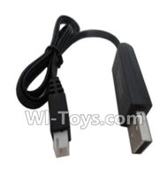 HuaJun W606-2 Parts-37 USB Charger,HuaJun Toys W606-2 RC Quadcopter Drone Spare Parts,HJ Toys W606-2 Accessoriess Replacement