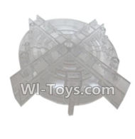 HuaJun HJ823 Parts-44 Main frame,HuaJun Toys HJ823 RC Quadcopter Drone Spare Parts,HJ Toys HJ823 Accessoriess Replacement