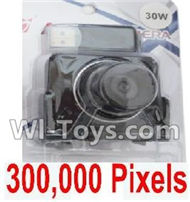 HuaJun HJ823 Parts-45 300,000 pixels Camera unit(Include camera,USB,Memory card),HuaJun Toys HJ823 RC Quadcopter Drone Spare Parts,HJ Toys HJ823 Accessoriess Replacement