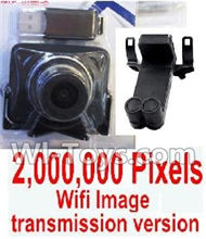 HuaJun HJ823 Parts-47 HD 2,000,000 pixels Camera unit With Wifi Image transmission function(Include camera,USB,Memory card),HuaJun Toys HJ823 RC Quadcopter Drone Spare Parts,HJ Toys HJ823 Accessoriess Replacement