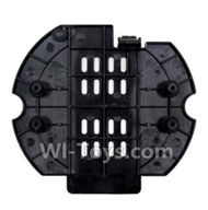HuaJun W606-3 Parts-32 Battery Cover,HuaJun Toys W606-3 RC Quadcopter Drone Spare Parts,HJ Toys W606-3 Accessoriess Replacement