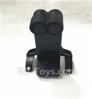HuaJun W606-3 Parts-39 Phone clip,Phone Holders,HuaJun Toys W606-3 RC Quadcopter Drone Spare Parts,HJ Toys W606-3 Accessoriess Replacement