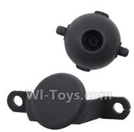 HuaJun W606-3 Parts-41 Camera cover parts,HuaJun Toys W606-3 RC Quadcopter Drone Spare Parts,HJ Toys W606-3 Accessoriess Replacement