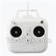 HuaJun Toys W606-5 Parts-36 Transmitter,HuaJun Toys W606-5 RC Quadcopter Drone Spare Parts,HJ Toys W606-5 Accessoriess Replacement