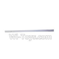 HuaJun Toys W609-7 W609-8 Parts-14-01 Long square tube(1pcs),HuaJun Toys W609-7 W609-8 RC Hexadcopter Drone Spare Parts,HJ Toys W609-7 W609-8 Accessoriess Replacement