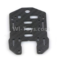 JJPRO P175 Spare Parts-04 Upper fuselage Board,JJRC JJPRO P175 RC Quadcopter Drone Spare Parts Replacement Accessories
