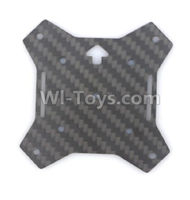 JJPRO P175 Spare Parts-05 Middle fuselage Board,JJRC JJPRO P175 RC Quadcopter Drone Spare Parts Replacement Accessories