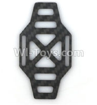 JJPRO P200 Spare Parts-06 Bottom fuselage Board,JJRC JJPRO P200 RC Quadcopter Drone Spare Parts Replacement Accessories