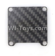 JJPRO P200 Spare Parts-10 Machine flying control isolation board,JJRC JJPRO P200 RC Quadcopter Drone Spare Parts Replacement Accessories