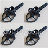 JJRC H16C Parts-09 Motor seat with Bearing(4pcs) For JJRC H16 H16 RC Quadcopter,Drone Spare parts