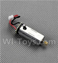 JJRC H16C Parts-14 Main motor with Red and Black wire(1pcs) For JJRC H16 H16 RC Quadcopter,Drone Spare parts