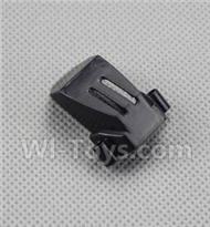 JJRC H16C Parts-24 Motor cover(1pcs)-Black For JJRC H16 H16 RC Quadcopter,Drone Spare parts