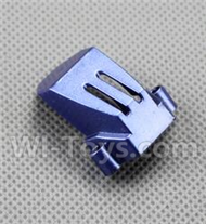 JJRC H16C Parts-26 Motor cover(1pcs)-Blue For JJRC H16 H16 RC Quadcopter,Drone Spare parts