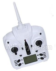 JJRC H16C Parts-34 Official Transmitter For JJRC H16 H16 RC Quadcopter,Drone Spare parts