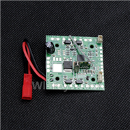 JJRC H16C Parts-35 Circuit board,Receiver board For JJRC H16 H16 RC Quadcopter,Drone Spare parts