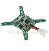 JJRC H8 Mini parts-10 Circuit board For JJRC H8 MINI Drone,H8 Quadcopter