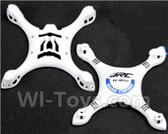 JJRC 1000 Parts-01 Upper and bottom shell cover-Blue For JJRC 1000 RC Quadcopter,RC Drone,JJ-1000 Sapre Parts