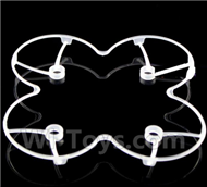 JJRC 1000 Parts-25 Outer protect frame For JJRC 1000 RC Quadcopter,RC Drone,JJ-1000 Sapre Parts