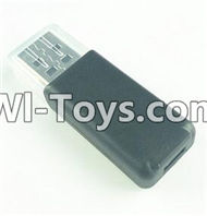 BoMing M39G Spare Parts-11 Official USB Charger-Version 1,Bo Ming BoMing M39G RC Quadcopter Drone Spare Parts Replacement Accessories M39