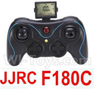 Holy Stone F180C Parts-37 Transmitter(Can only be used for F180C)