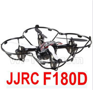 Holy Stone F180W F180D Parts-49 F180W F180D BNF(Only the Whole F180W F180D Quadcopter,No battery,No Transmitter,No chager)((Can only be used for F180W F180D)