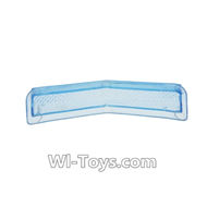 JJRC H11 H11C H11D Parts-21 lampshade For JJRC H11 H11C H11D Quadcopter Spare parts,RC drone Parts,2.4G UFO Parts