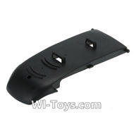 JJRC H11 H11C H11D Parts-35 Battery Cover For JJRC H11 H11C H11D Quadcopter Spare parts,RC drone Parts,2.4G UFO Parts