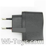 JJRC H11 H11C H11D Parts-44 USB-to-Socket conversion plug For JJRC H11 H11C H11D Quadcopter Spare parts,RC drone Parts,2.4G UFO Parts