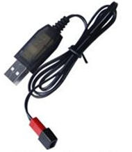 JJRC H11 H11C H11D Parts-45 USB Charger For JJRC H11 H11C H11D Quadcopter Spare parts,RC drone Parts,2.4G UFO Parts