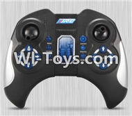 JJRC H11 H11C H11D Parts-47 Transmitter For JJRC H11 H11C H11D Quadcopter Spare parts,RC drone Parts,2.4G UFO Parts