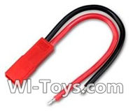 JJRC H11 H11C H11D Parts-52 Plug wire for the Circuit board For JJRC H11 H11C H11D Quadcopter Spare parts,RC drone Parts,2.4G UFO Parts