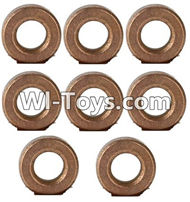 JJRC H11 H11C H11D Parts-56 Bearing(8pcs) For JJRC H11 H11C H11D Quadcopter Spare parts,RC drone Parts,2.4G UFO Parts