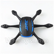 JJRC H21 Parts-03 Upper shell cover(Black) For JJRC H21 H21 Quadcotper parts,H21 Drone Spare parts,2.4V UFO