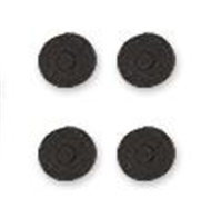 JJRC H22 Parts-05 Soft pads(4pcs) For JJRC H22 H22C Quadcopter Spare parts,RC drone Parts,2.4G UFO Parts