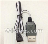 JJRC H22 Parts-10 USB Charger For JJRC H22 H22C Quadcopter Spare parts,RC drone Parts,2.4G UFO Parts