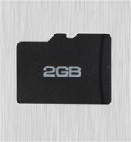JJRC H26 H26C H26W Parts-45 2GB Memory Card For JJRC H26 H26C H26D H26W Quadcopter Spare parts,RC drone Parts,2.4G UFO Parts
