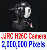 JJRC H26 H26C H26W Parts-46 JJRC H26 Camera-2,000,000 Pixels For JJRC H26 H26C H26D H26W Quadcopter Spare parts,RC drone Parts,2.4G UFO Parts