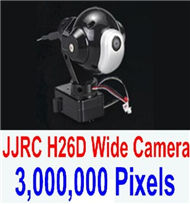 JJRC H26 H26C H26W Parts-47 JJRC H26D Wide Camera-3,000,000 Pixels For JJRC H26 H26C H26D H26W Quadcopter Spare parts,RC drone Parts,2.4G UFO Parts