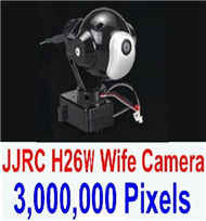 JJRC H26 H26C H26W Parts-48 JJRC H26W Wife Camera-3,000,000 Pixels For JJRC H26 H26C H26D H26W Quadcopter Spare parts,RC drone Parts,2.4G UFO Parts