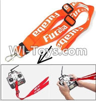 JJRC H29 H29C H29W H29G Parts-35 Strap for Transmitter For JJRC H29 H29C H29W Quadcopter Spare parts,RC drone Parts,2.4G UFO Parts