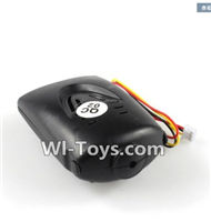 JJRC H29 H29C H29W H29G Parts-47 2,000,000 Pixels Camera unit For JJRC H29 H29C H29W Quadcopter Spare parts,RC drone Parts,2.4G UFO Parts