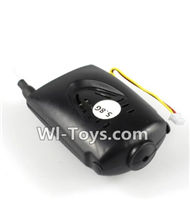 JJRC H29 H29C H29W H29G Parts-49 5.8G image transmission Camera unit For JJRC H29 H29C H29W Quadcopter Spare parts,RC drone Parts,2.4G UFO Parts